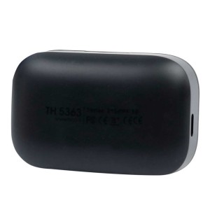 هدفون داخل گوش بی سیم تسکو مدل TH-5363 TWS